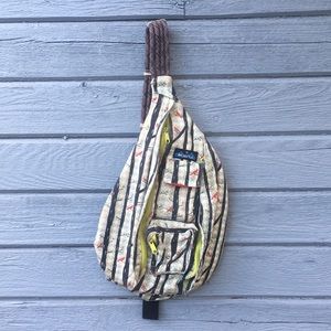 Kavu Rope Bag